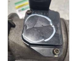 Mass air flow sensor (MAF)