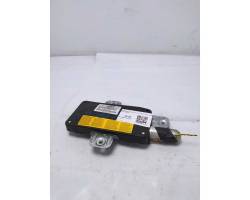 Airbag de porte