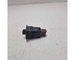 Passenger airbag on off switch
