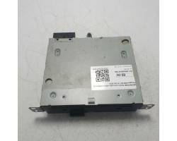 Radio/CD/DVD/GPS head unit