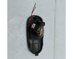 Rear fog light