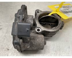 CORPO FARFALLATO MINI Cooper 2° Serie 1354 7810752 03 N47C16A Diesel 1.6 (06>13)