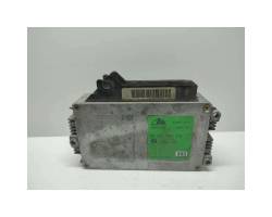 ABS control module