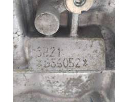 MONOBLOCCO MOTORE SMART ForTwo Cabrio (W451) 3B21 3B21 benzina 999 (07>15)