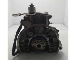 MONOBLOCCO MOTORE SMART ForTwo Cabrio (W451) 3B21 3B21 benzina 999 (07>15)
