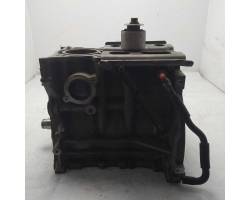 MONOBLOCCO MOTORE SMART ForTwo Cabrio (W451) 3B21 3B21 benzina 999 (07>15)