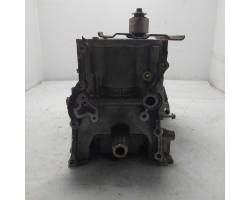 MONOBLOCCO MOTORE SMART ForTwo Cabrio (W451) 3B21 3B21 benzina 999 (07>15)
