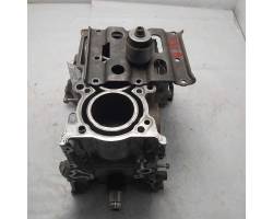 MONOBLOCCO MOTORE SMART ForTwo Cabrio (W451) 3B21 3B21 benzina 999 (07>15)