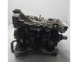 MONOBLOCCO MOTORE SMART ForTwo Cabrio (W451) 3B21 3B21 benzina 999 (07>15)