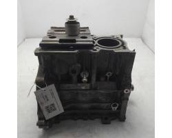 MONOBLOCCO MOTORE SMART ForTwo Cabrio (W451) 3B21 3B21 benzina 999 (07>15)