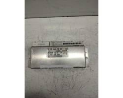ESP stability system control module