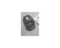 Door lock loop