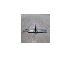 Door lock loop