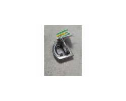 Tie down hook