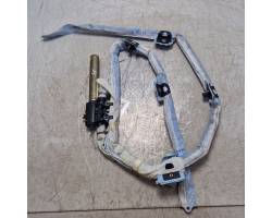 Roof airbag