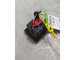 Fuel cap flap release cable