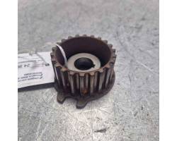 Fuel pump gear