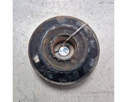 Crankshaft pulley
