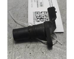Crankshaft position sensor