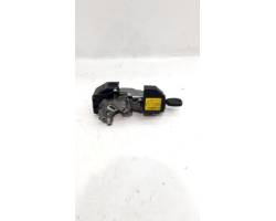 Ignition switch contact