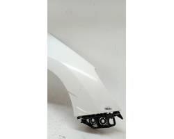 Front axle beam