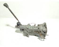 CAMBIO MANUALE COMPLETO SUZUKI Santana Serie SJ 413 CA2477180400 F10A Benzina 970 (86>92)