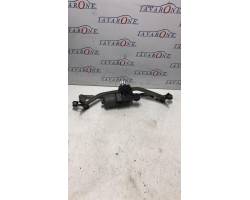 MOTORINO TERGICRISTALLO ANTERIORE PEUGEOT 207 1° Serie 0 390 241 540 12v (06>09)