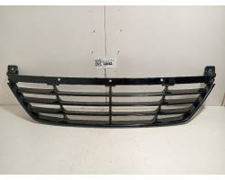 Front body panel