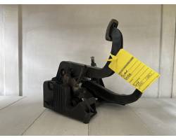 Pedal assembly