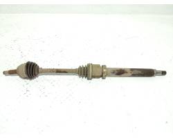 SEMIASSE ANTERIORE DESTRO FORD B - Max Berlina 1821970 (12>)
