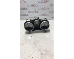DISPLAY VEGLIA QUADRO STRUMENTI PEUGEOT 207 1° Serie a2c53190331 (06>09)