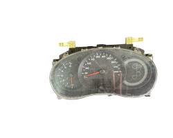 QUADRO STRUMENTI RENAULT Kangoo 3° Serie P8200796013 (03>07)