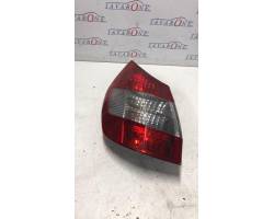 STOP FANALE POSTERIORE SINISTRO RENAULT Scenic 3° Serie (03>06)