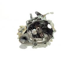 CAMBIO MANUALE COMPLETO SKODA Fabia Berlina 2° Serie 31JQM24097 BNM Diesel 1400 (07>14)