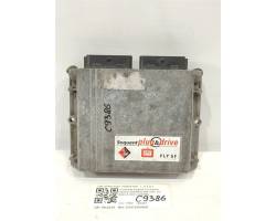 Module unité contrôle GPL