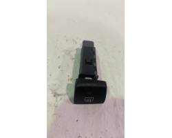 Windscreen heater switch