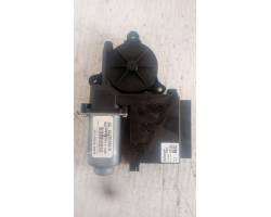 MOTORINO ALZAVETRO ANTERIORE SINISTRO VOLKSWAGEN Polo 4° Serie 6Q2959802A01H AZQ (01>09)