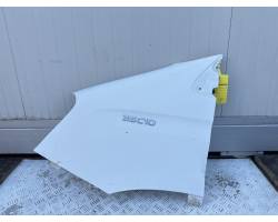 PARAFANGO ANTERIORE SINISTRO IVECO Daily 4° Serie (06>14)