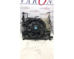RADIATORE A/C KIA Picanto 1° Serie 3137230205526 Benzina 1000 (04>08)