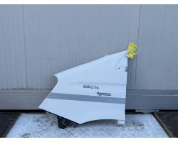 PARAFANGO ANTERIORE SINISTRO IVECO Daily 4° Serie (06>14)