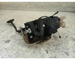SERRATURA ANTERIORE DESTRA VOLKSWAGEN Polo 4° Serie (01>09)