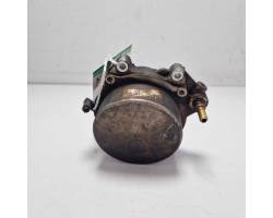 Pompe à vide