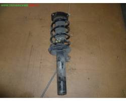 Front shock absorber