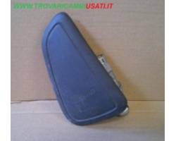 Seat airbag