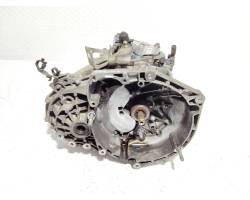 CAMBIO MANUALE COMPLETO FIAT 500 L Serie (351_352) 50515477 199B5000 Diesel 1600 (12>)