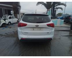 RICAMBI USATI AUTO KIA Cee'd Serie Sporty wagon D4FB Diesel 1582 (12>18)