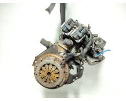 MOTORE COMPLETO FIAT Seicento /600 71751088 187A1000 Benzina 1100 (05>10)