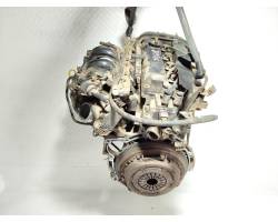 MOTORE COMPLETO FORD Fiesta 6° Serie 8A6G6007AB44 SNJB Benzina 1200 (08>17)