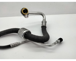 TUBO CONDENSATORE COMPRESSORE A/C BMW Serie 3 E91 Touring 6453916836501 N47D20A Diesel 1995 (05>08)