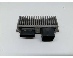 Glow plug pre-heat relay